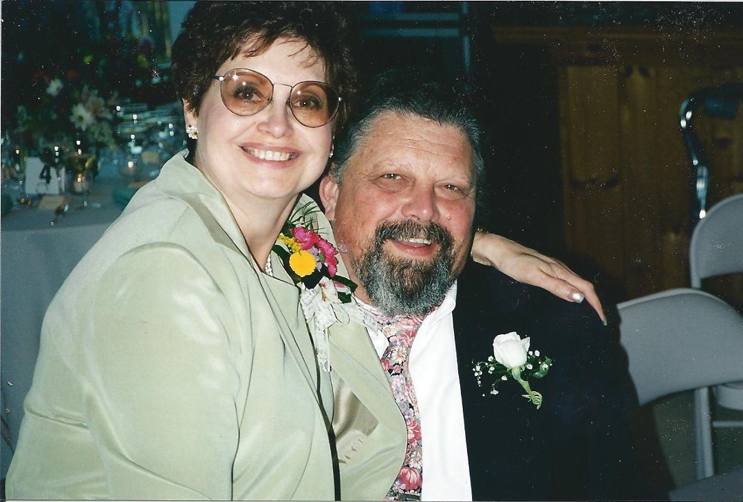 John Chobrda's album, Profile Pictures
