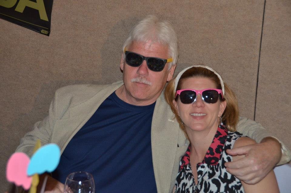 Darryl Brown's album, Japper's 50th