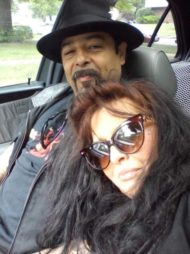 Pamela Delosangeles' album, Mobile Uploads