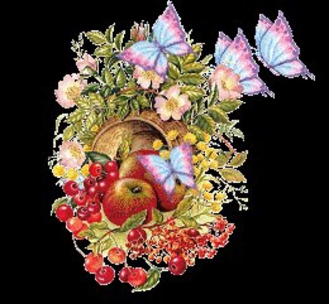 Patty Lyman's album, Profile Pictures