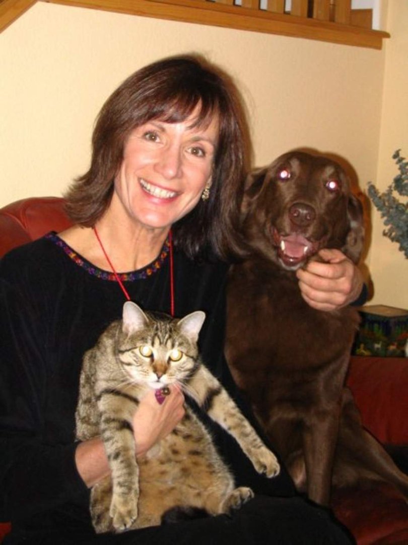 Sandra Adams' album, Profile Pictures