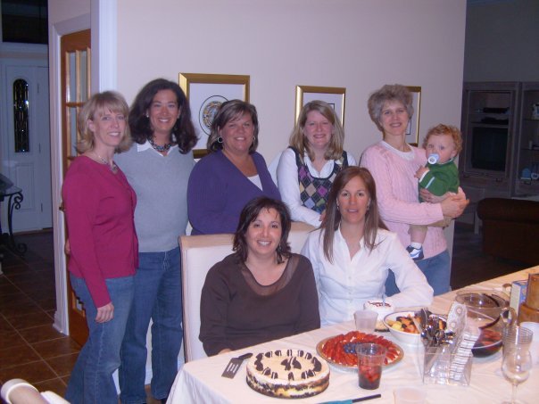 Kimberly Weikert's album, 1