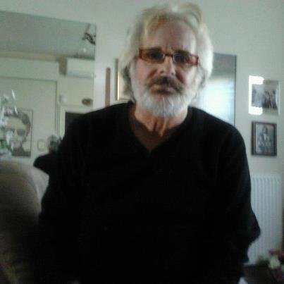 robert glenn's album, Profile Pictures
