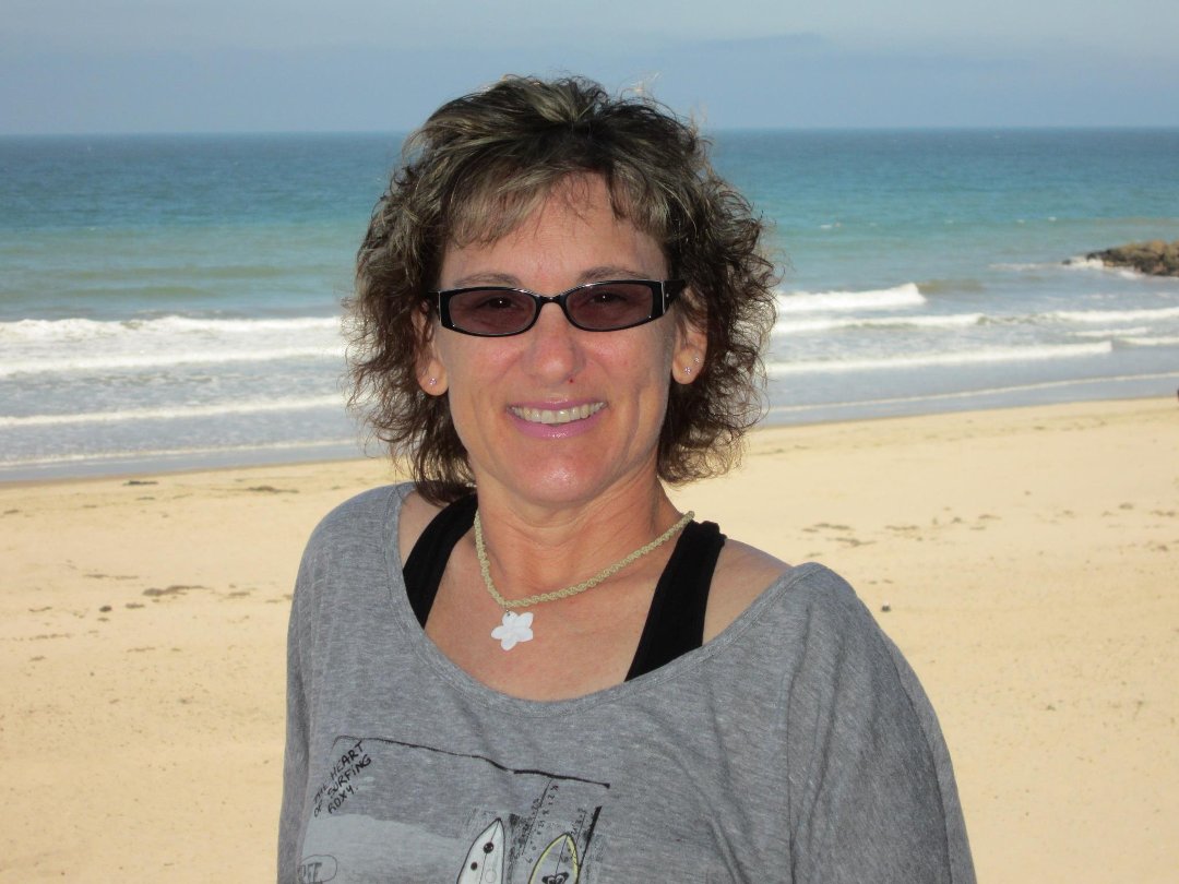 Debra Brown's album, Profile Pictures