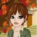 Melissa McGarvey's album, Profile Pictures