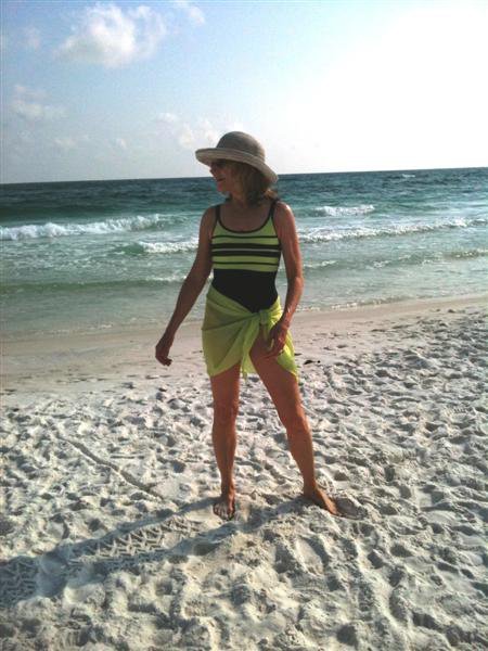 Ann Hammonds' album, Ann and Susan's Beach Vacation