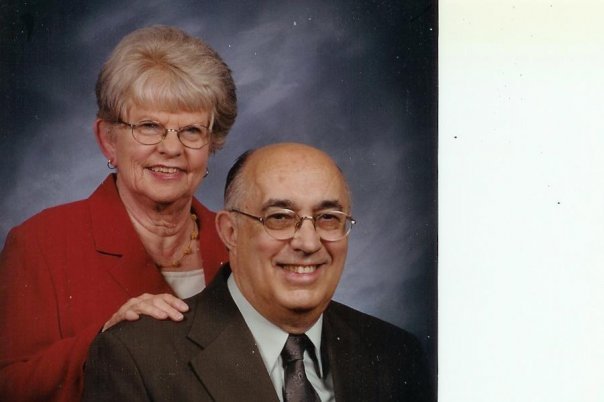 Joy Schacht's album, Profile Pictures