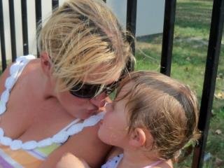 Brad Miller's album, Various Kids/Family