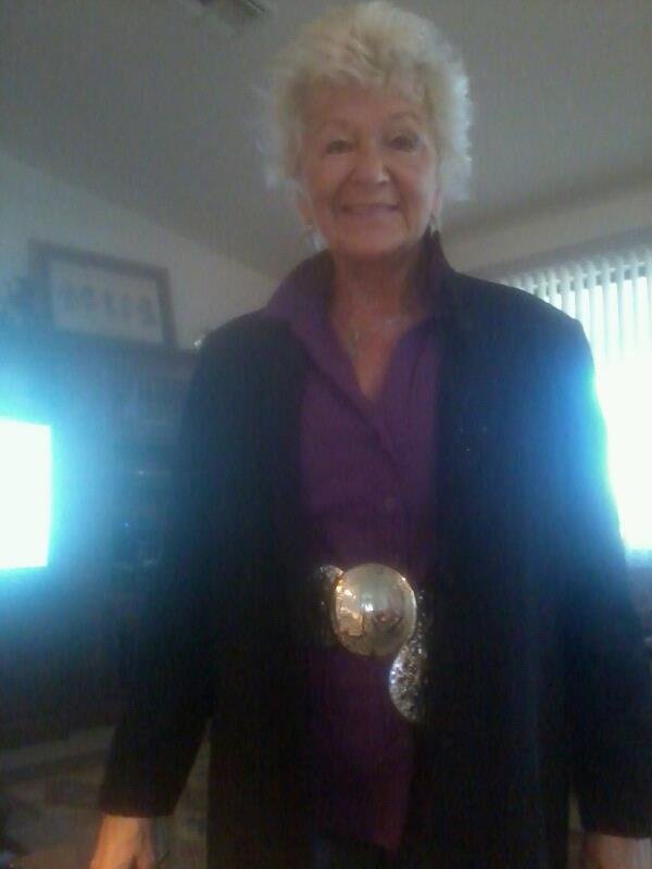 Susan Moore's album, Mobile Uploads