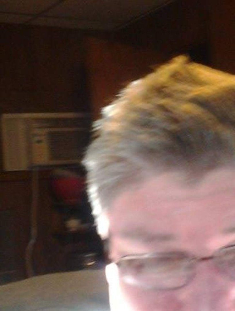Chuck Morris' album, Profile Pictures