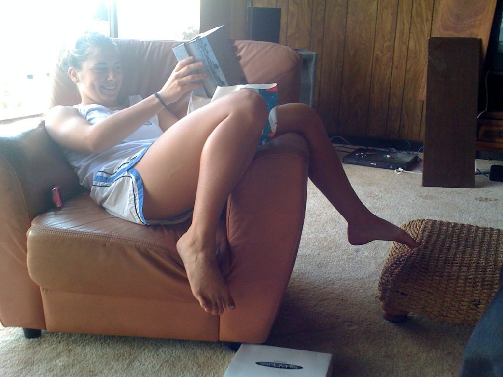 Gerry Johnson's album, Mobile Uploads