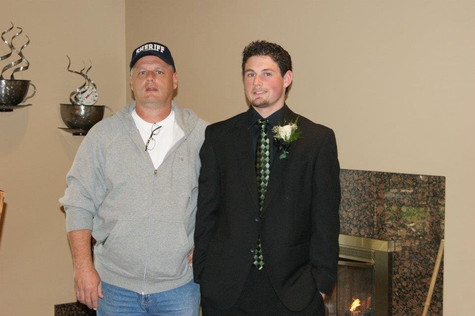 Robert Clark's album, Homecoming October 15, 2011