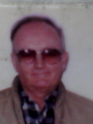 Bill Allen's album, Profile Pictures