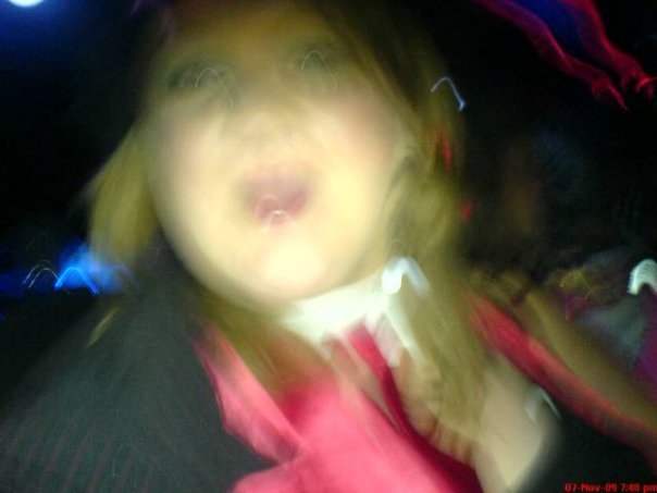Lisa Moore's album, Mobile Uploads