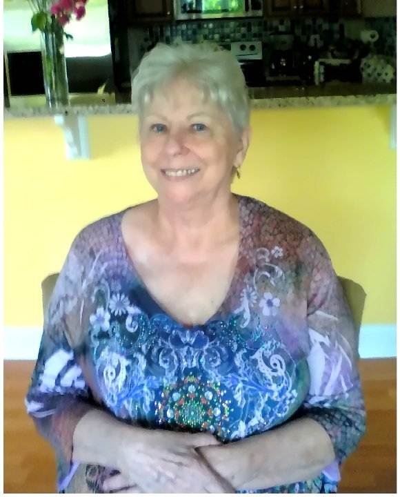 Jane Baxter's album, New Look