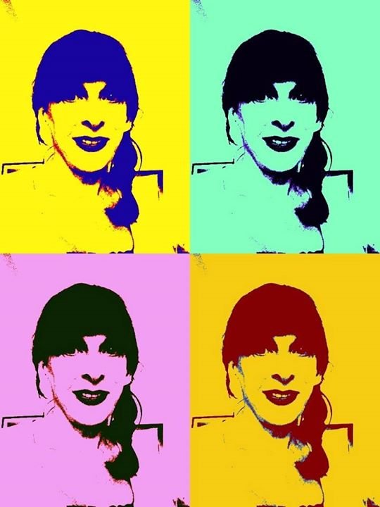 Jane Smith's album, Mobile Uploads