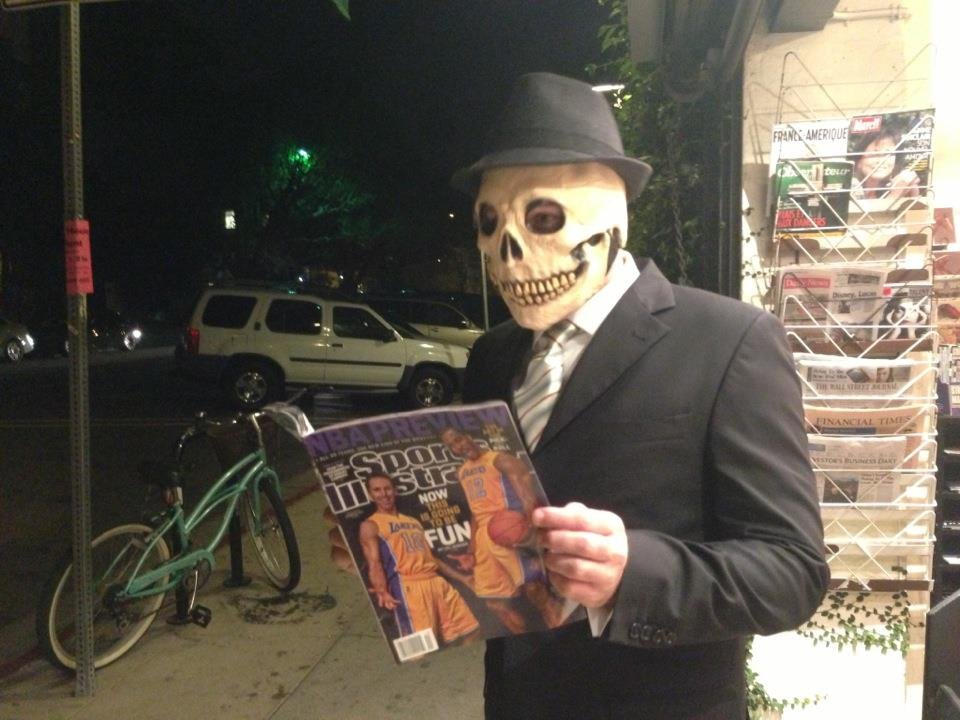 Josh Baizer's album, Mobile Uploads