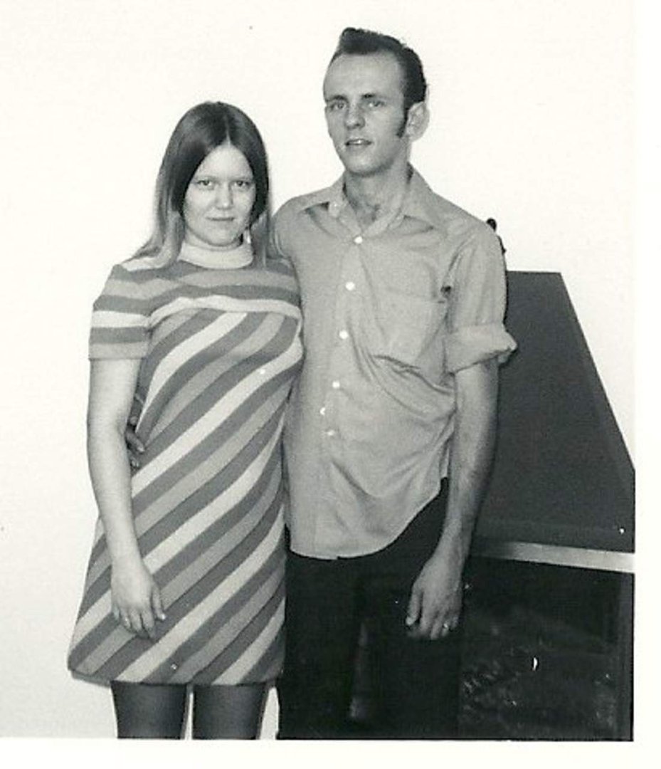 Ronald Abraham's album, Misc. things