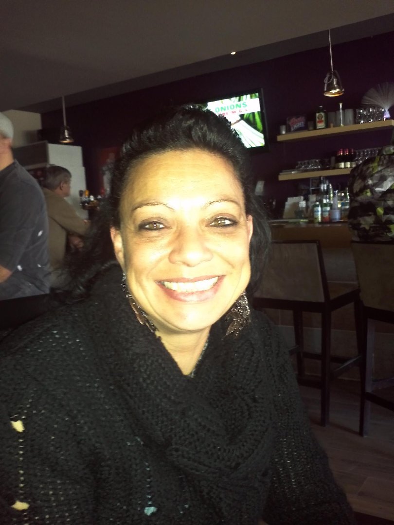 Monique Cusson's album, Profile Pictures