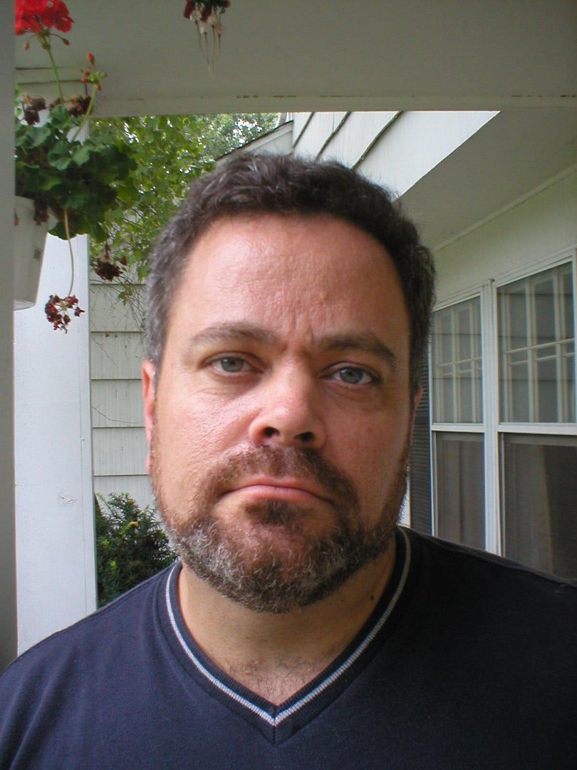 Paul Timothy Sheehan's album, Profile Pictures