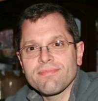 Stephen Goldman's album, Profile Pictures