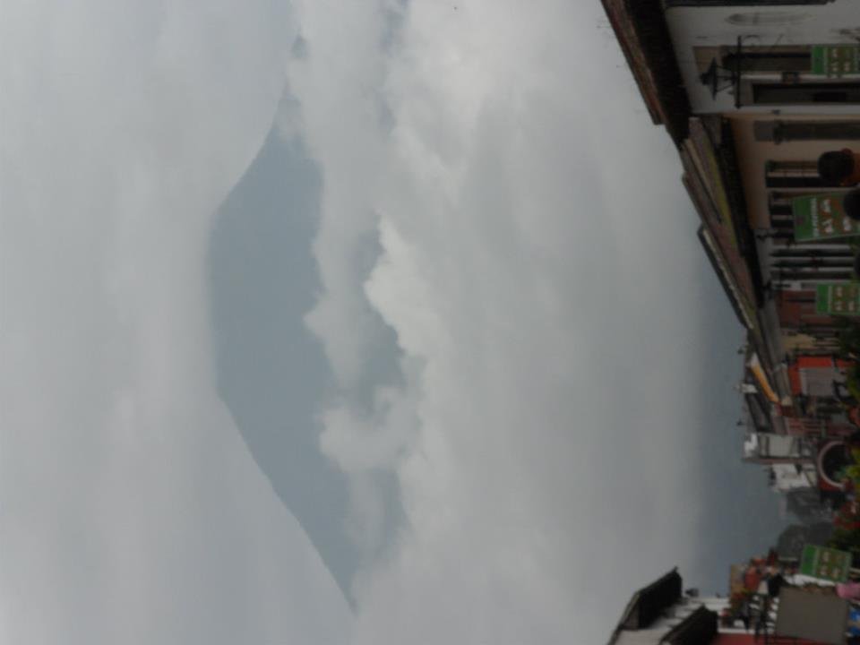 Matt Seiler's album, Guatemala 2011