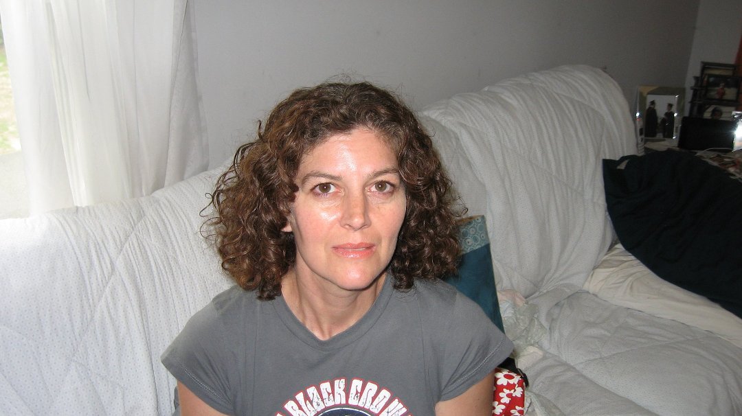 Heather Murphy's album, heather murphy