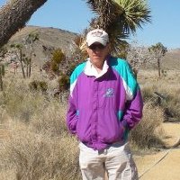 Ray Weber's album, Profile Pictures