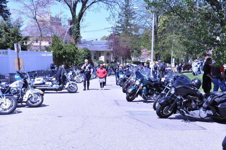 John Stankiewicz's album, Bike Blessing