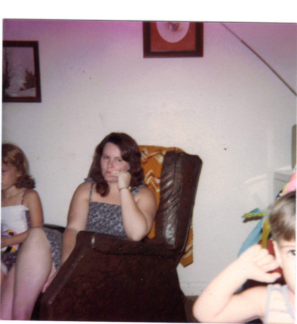 Faye Eckert's album, Fayes pictures