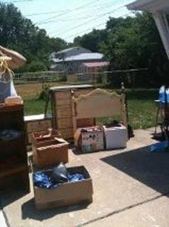 Steve Growe's album, HUGE YARD SALE this weekend July 7th & 8th