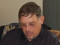 Raymond Porter's album, Profile Pictures