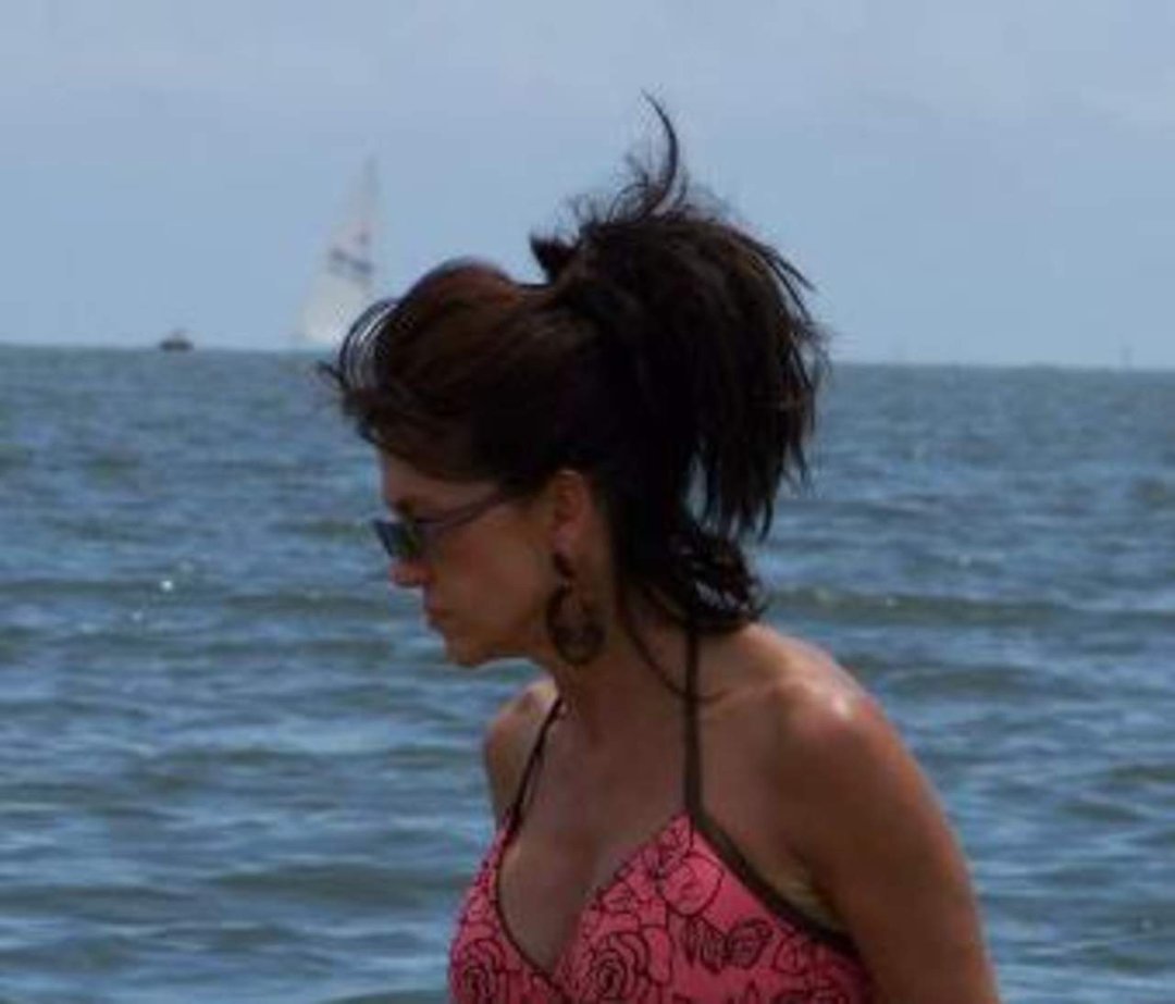 Robin Carr's album, Profile Pictures