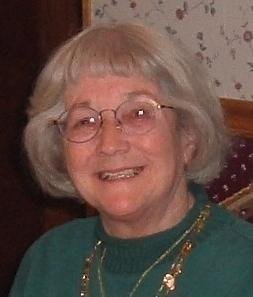 Mary Ellison's album, Profile Pictures