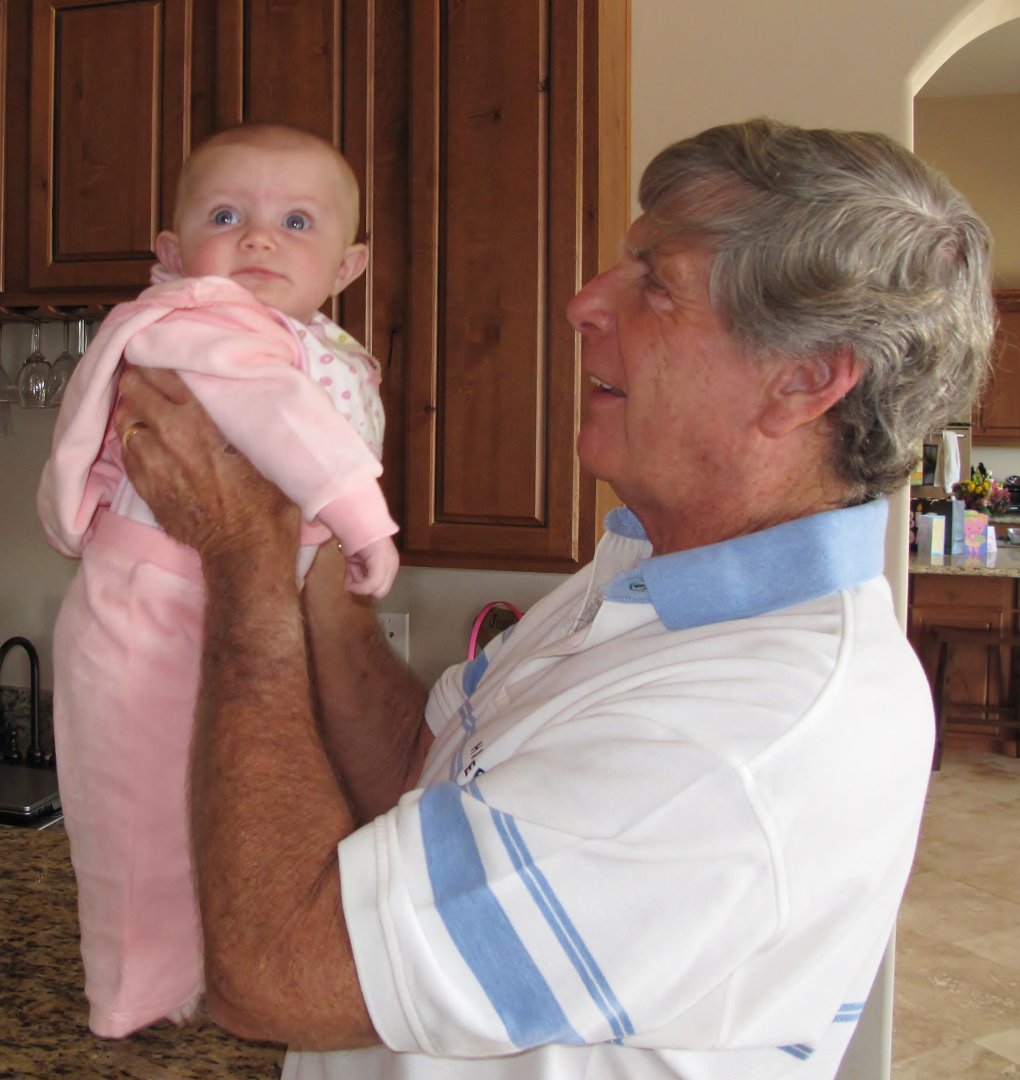 Larry John's album, Profile Pictures