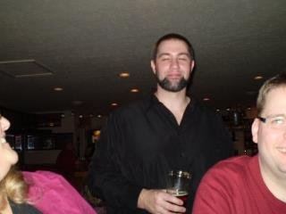 Jeff Simons' album, EHS Drama Mini-Reunion