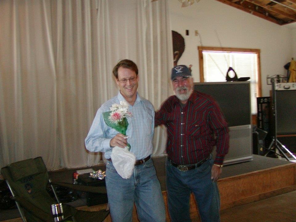 Warren ( OldSarge ) Howard's album, Untitled Album