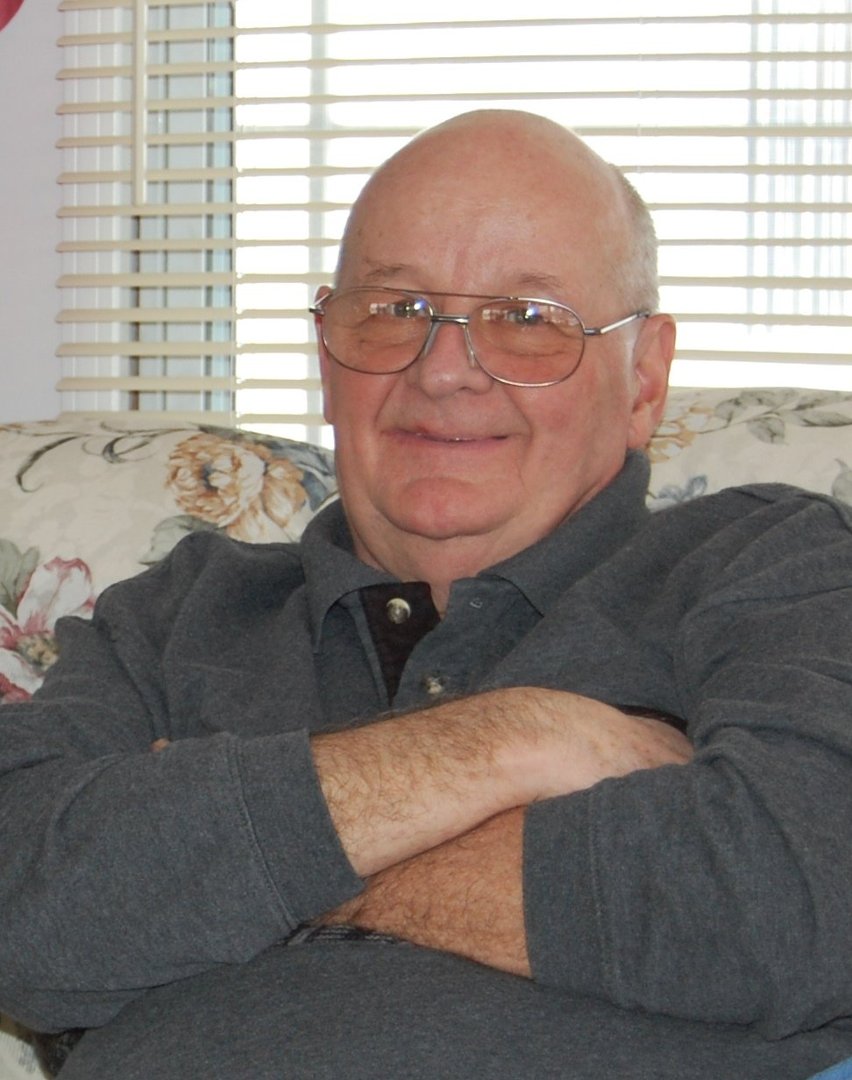 George Brainard's album, Profile Pictures