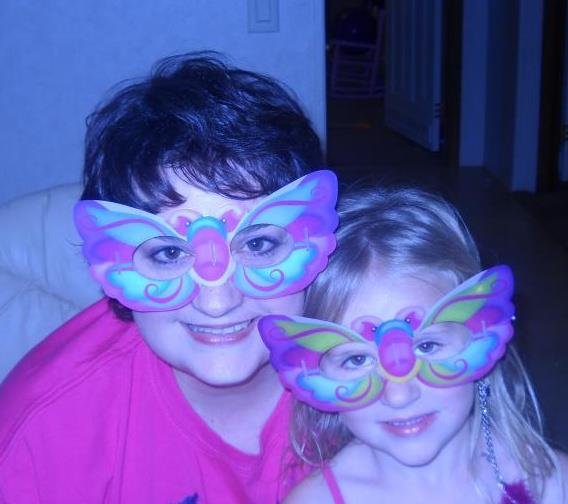 Holley Crowson's album, Profile Pictures