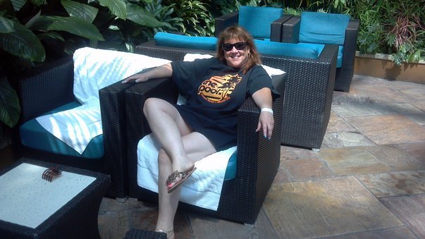 Sharon Seiden's album, Mobile Uploads