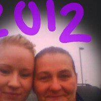 Faye downing's album, Profile Pictures