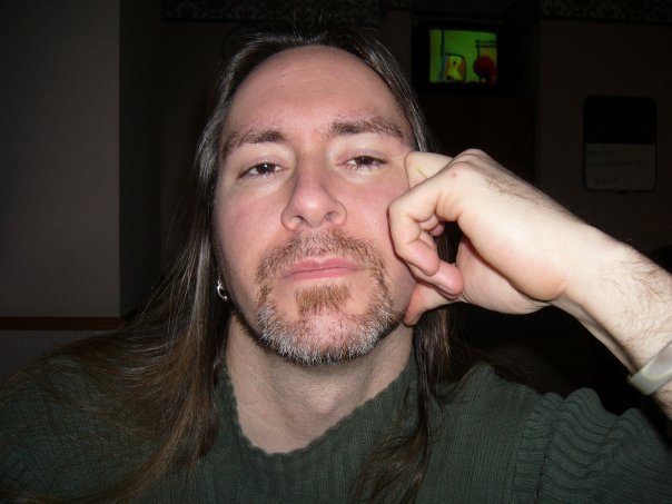 Brian Cole's album, Profile Pictures