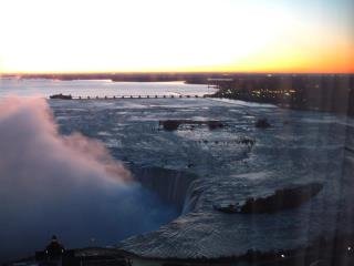 Janet Wickham's album, Niagara Falls 2011