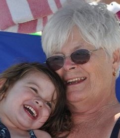 Sheila Ramsden's album, Profile Pictures