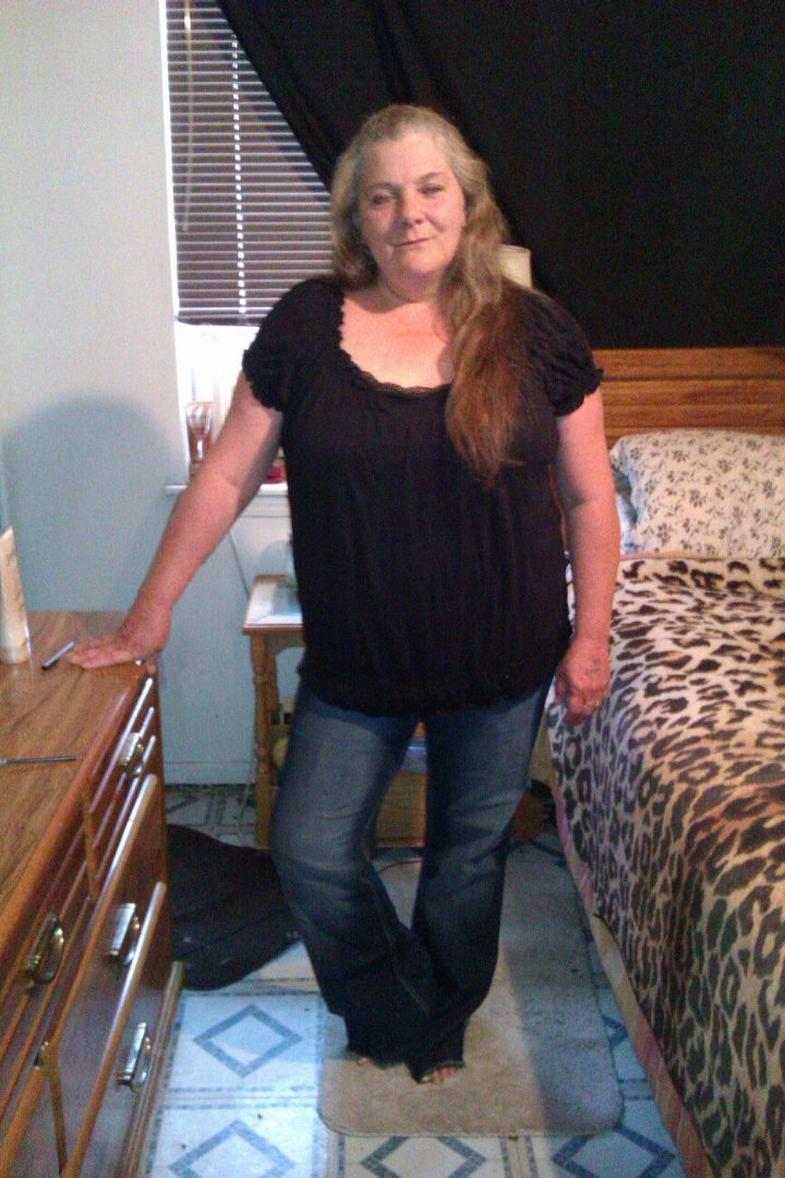 Ida Gilliland's album, Mobile Uploads