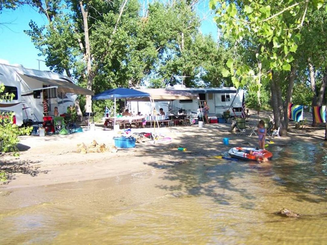 Michael Eatherton's album, Lake McConaughy/Valentine NE Trip 2011