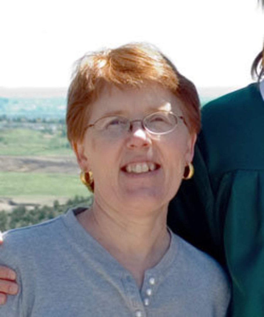 Janice Stacy's album, Profile Pictures
