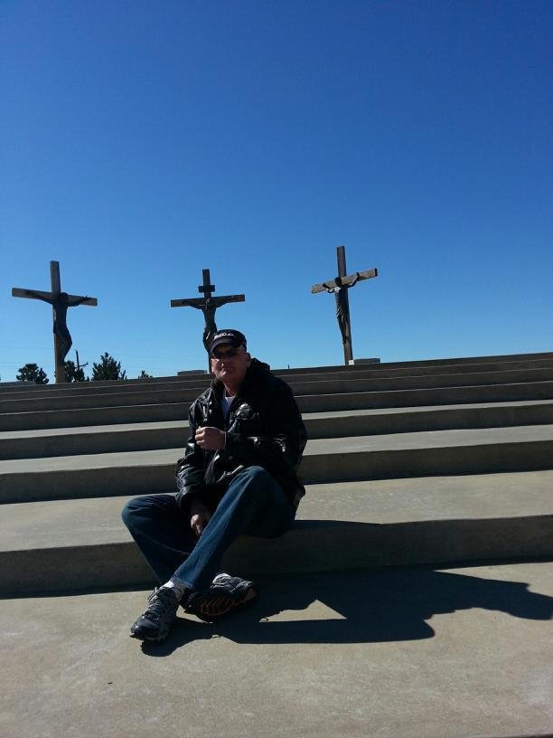 Jim Wright's album, Cover Photos