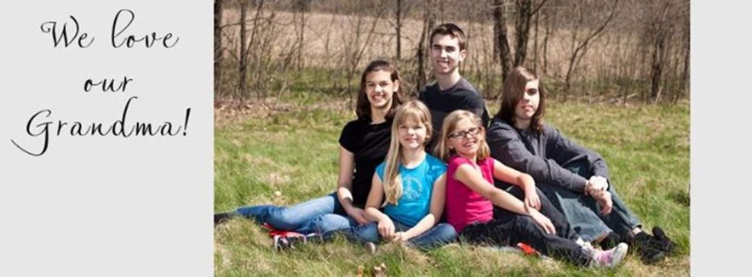 Joann Stickney's album, Cover Photos