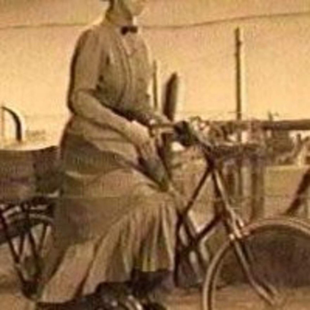 Gale Brown's album, Profile Pictures